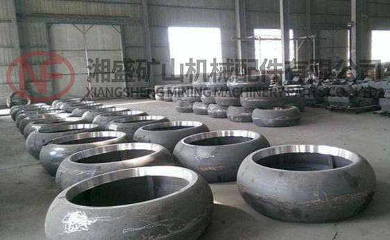 <strong>立式磨粉機耐磨件</strong>